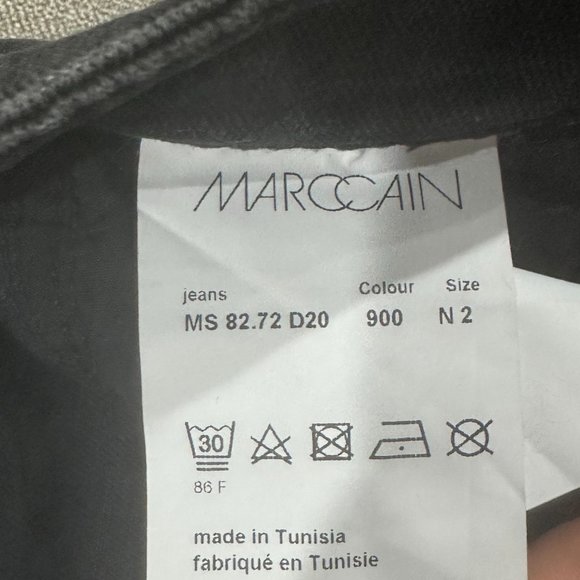 Marc Cain Skinny Jeans - Picture 4 of 4